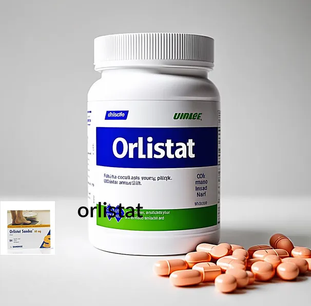 Precio orlistat farmacia del ahorro